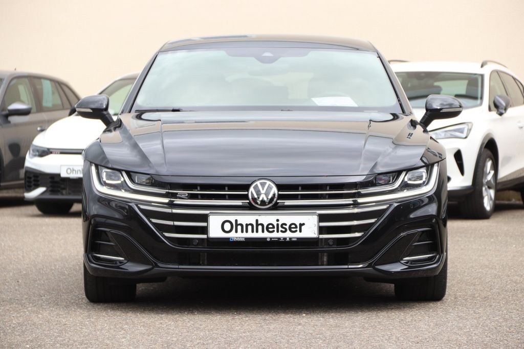 Volkswagen Arteon 2022