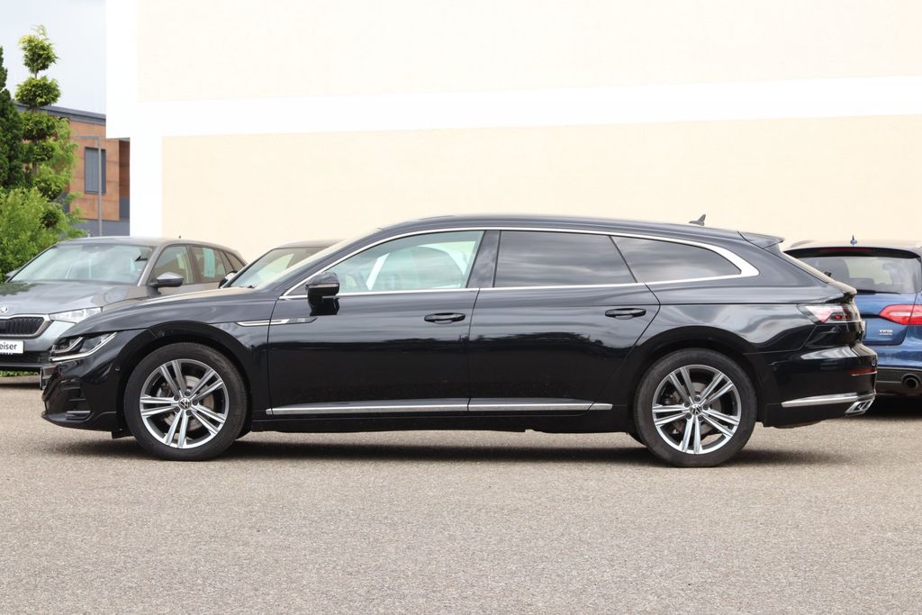 Volkswagen Arteon 2022