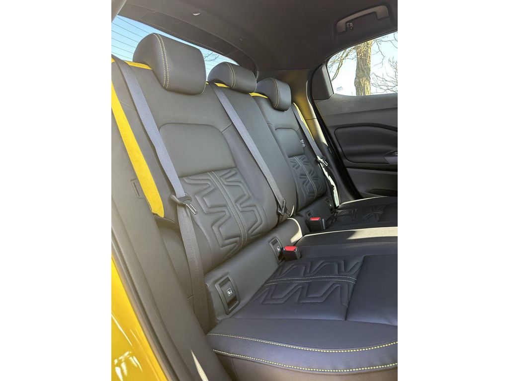 Nissan Juke 2025