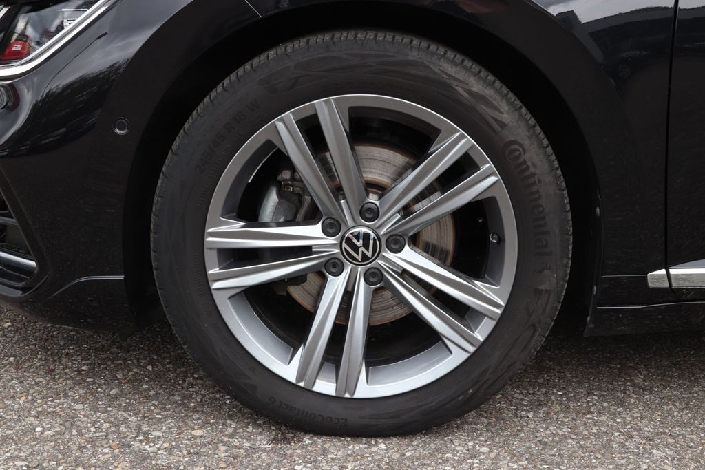 Volkswagen Arteon 2022