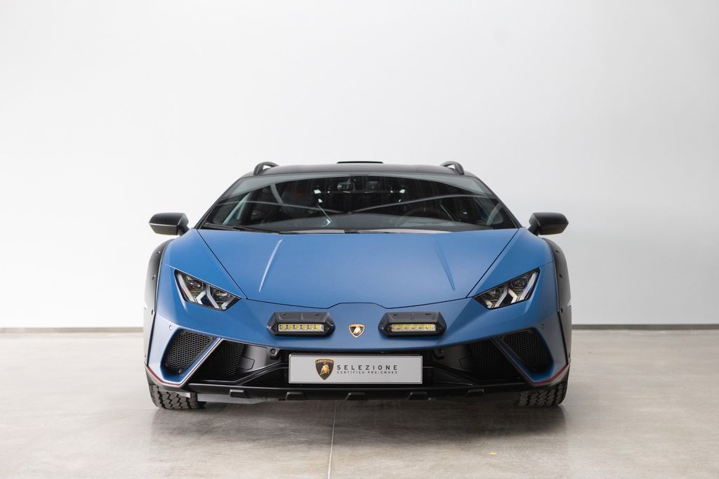 Lamborghini Huracán 2025
