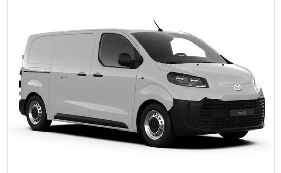 Toyota Proace (Verso) 2025