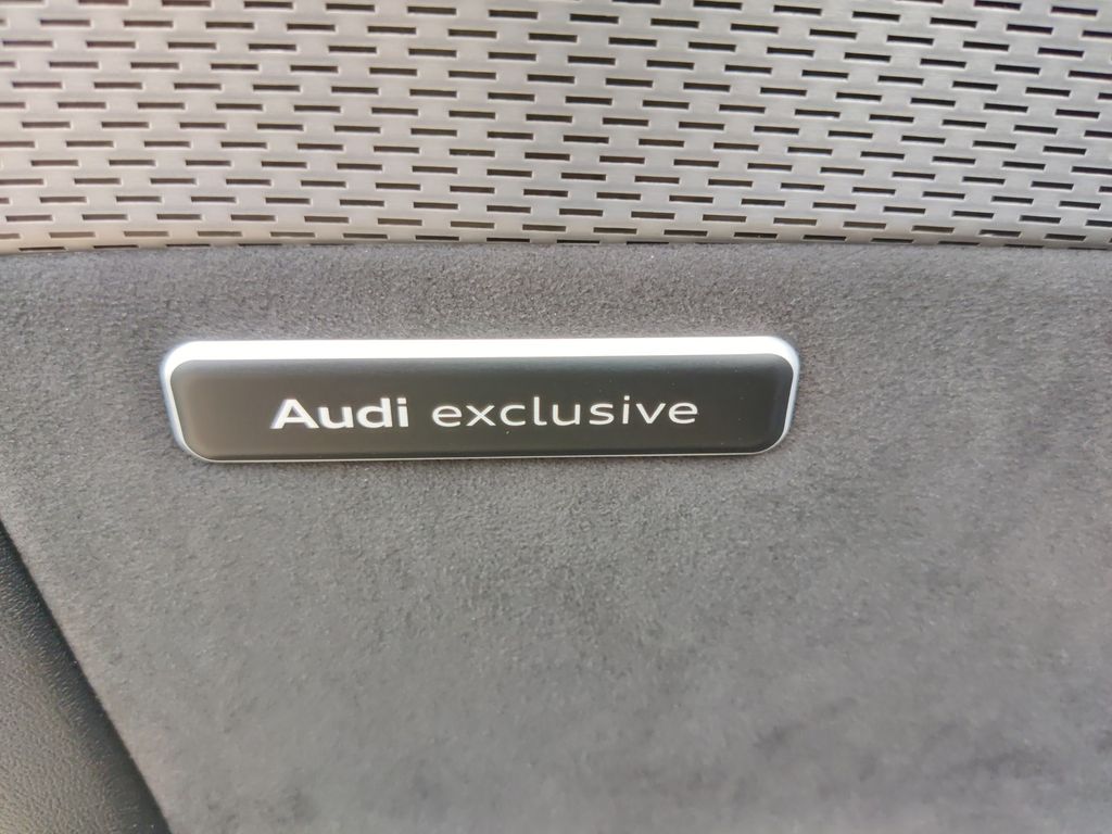 Audi A5 2025