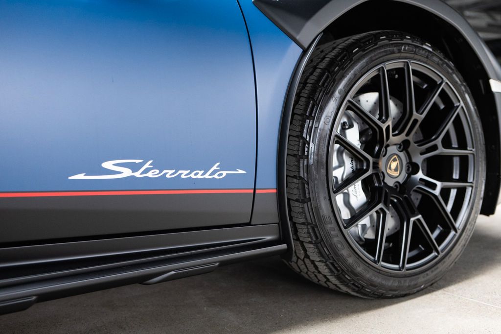 Lamborghini Huracán 2025