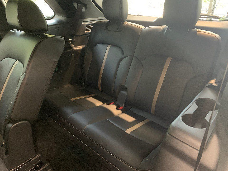 Mazda CX-80 2025