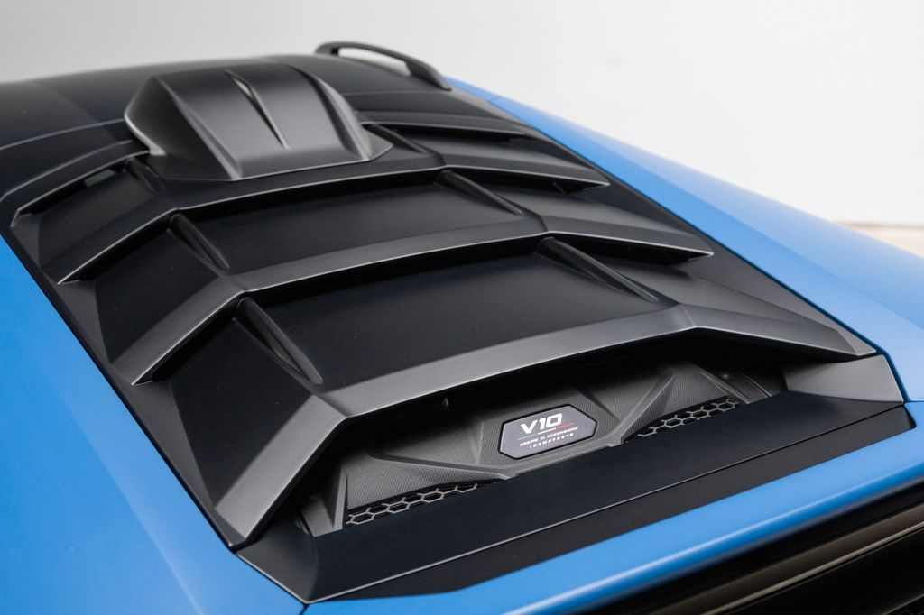 Lamborghini Huracán 2025