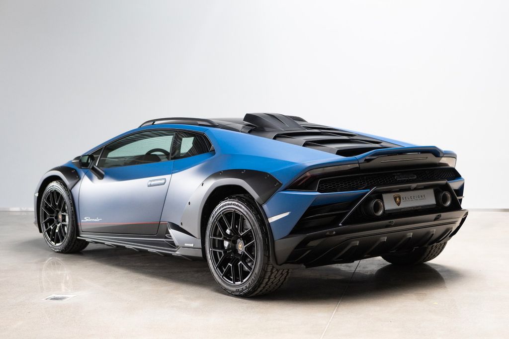 Lamborghini Huracán 2025