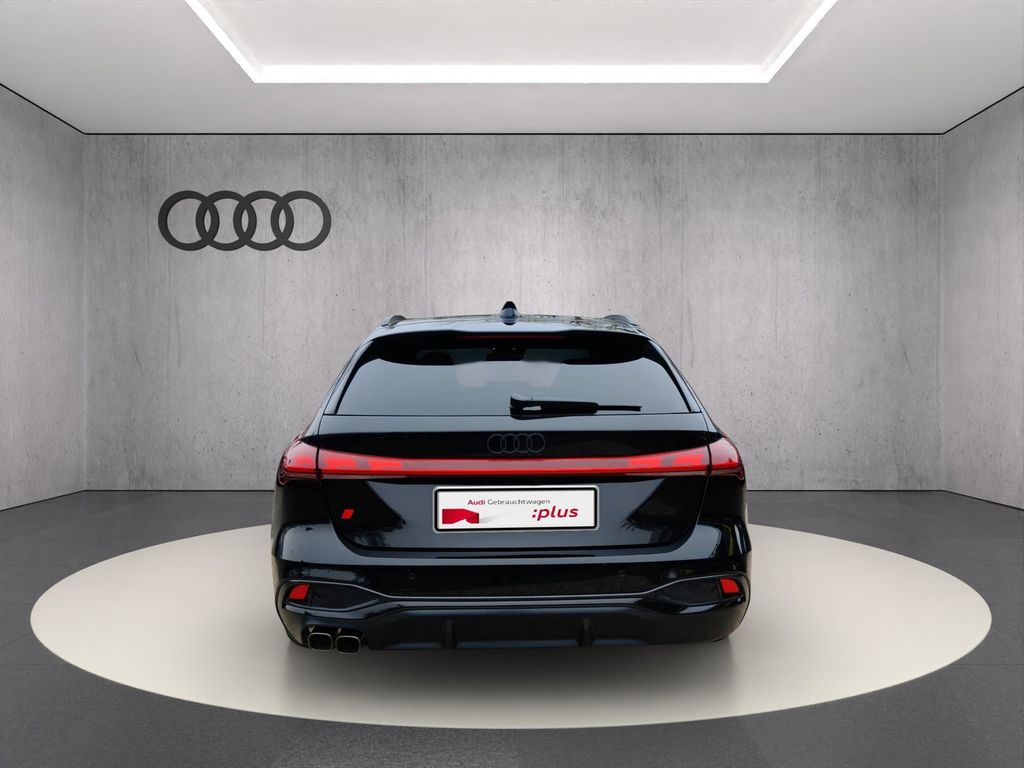 Audi A5 2025
