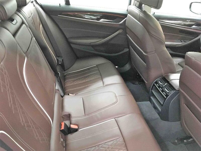 BMW Other 2018