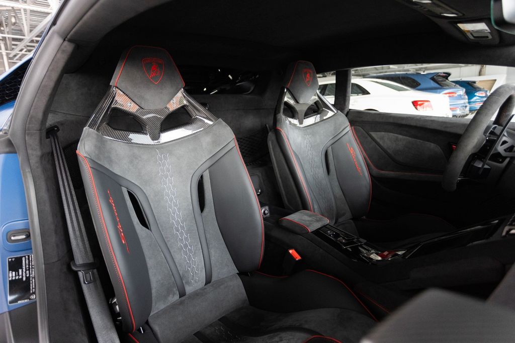 Lamborghini Huracán 2025