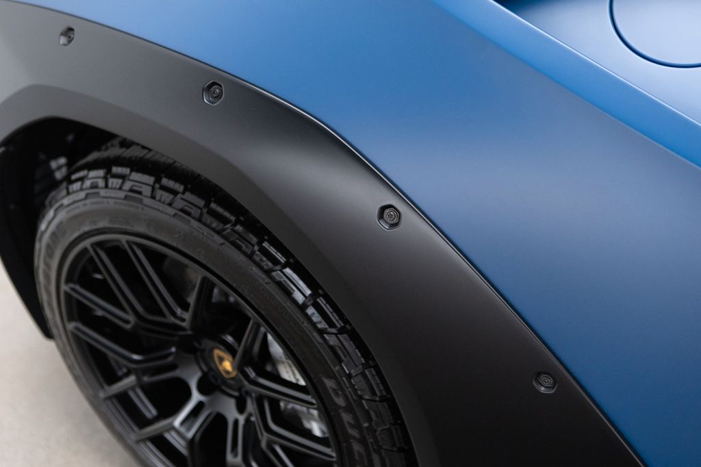 Lamborghini Huracán 2025