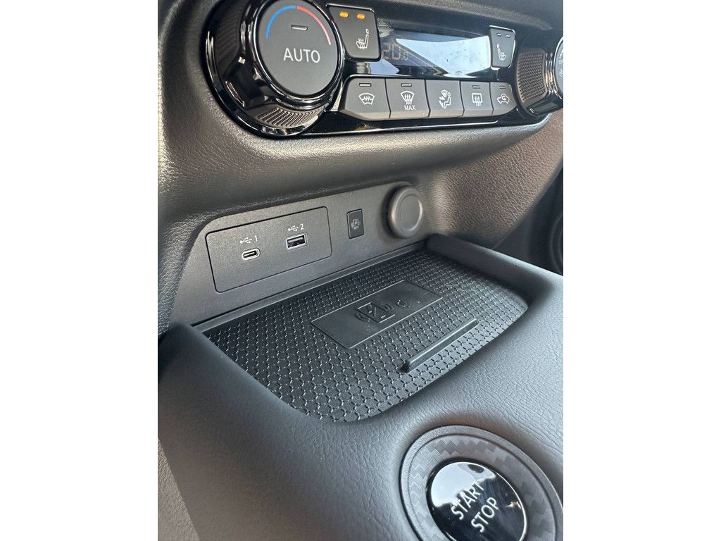 Nissan Juke 2025