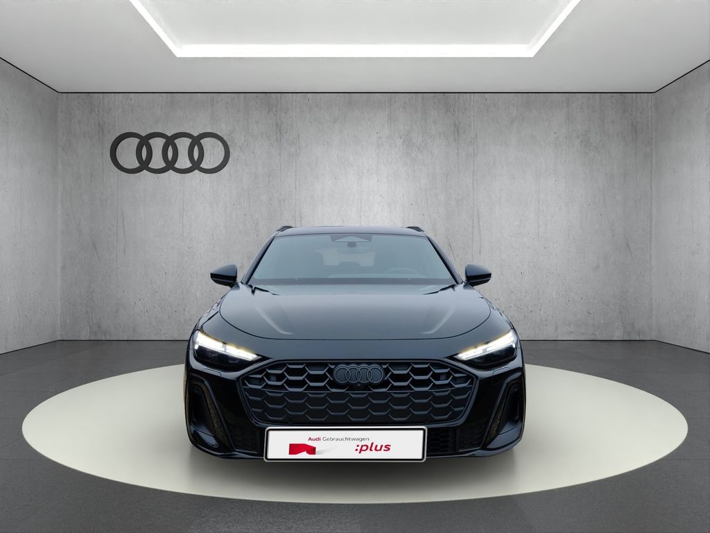 Audi A5 2025