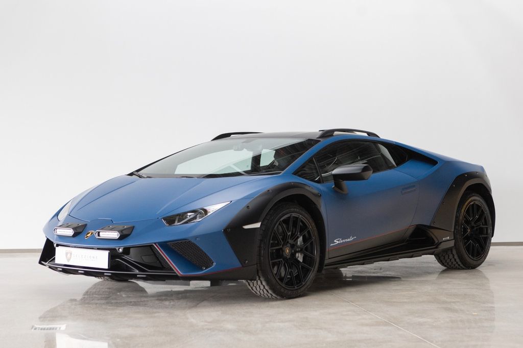 Lamborghini Huracán 2025