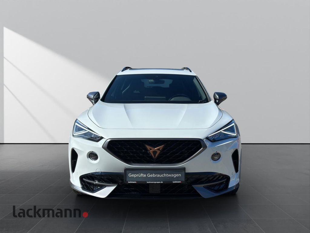 Cupra Formentor 2024