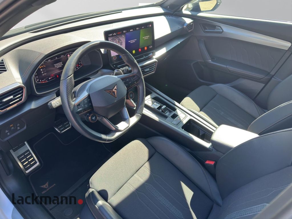 Cupra Formentor 2024