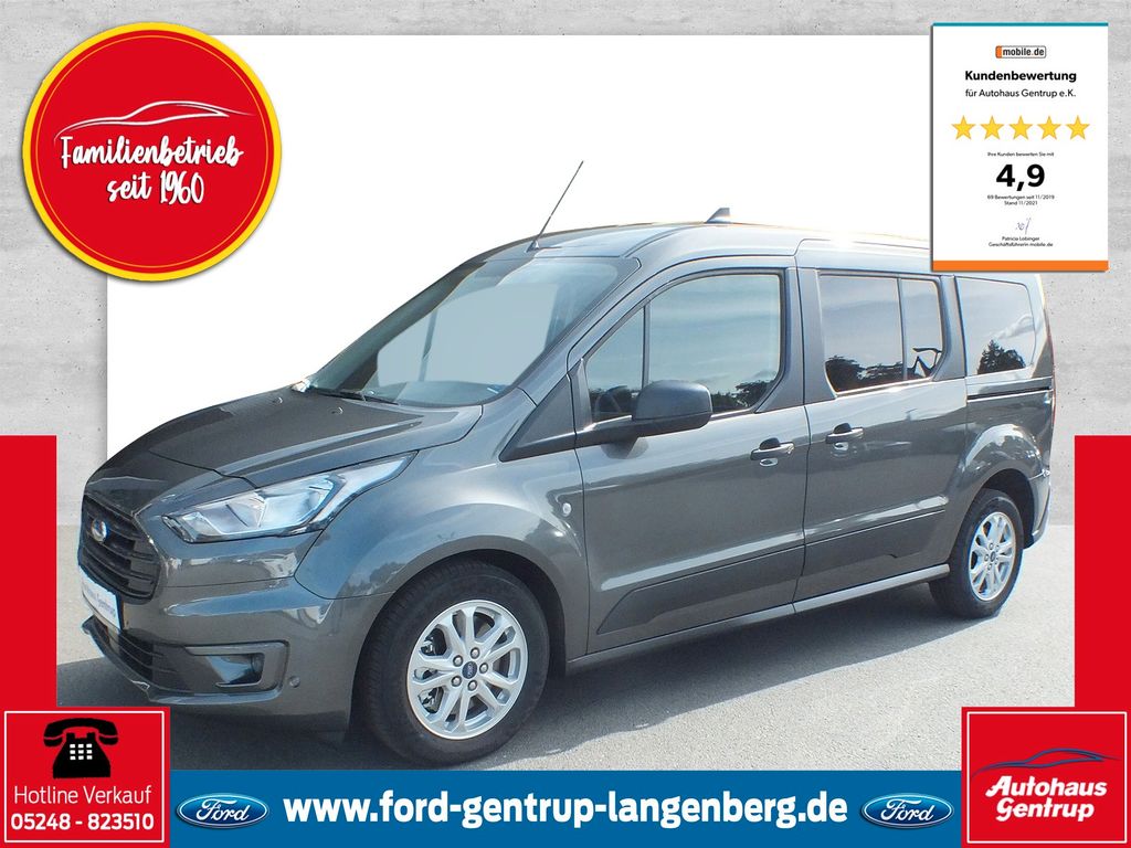 Ford Transit 2023