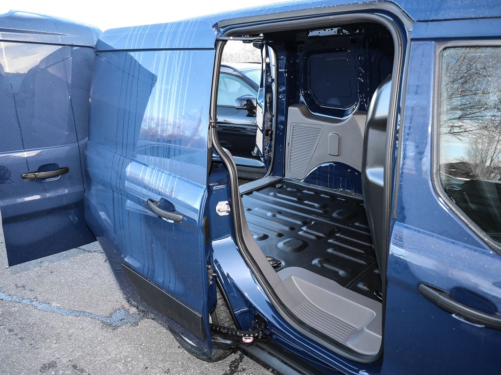 Ford Transit Connect 2024