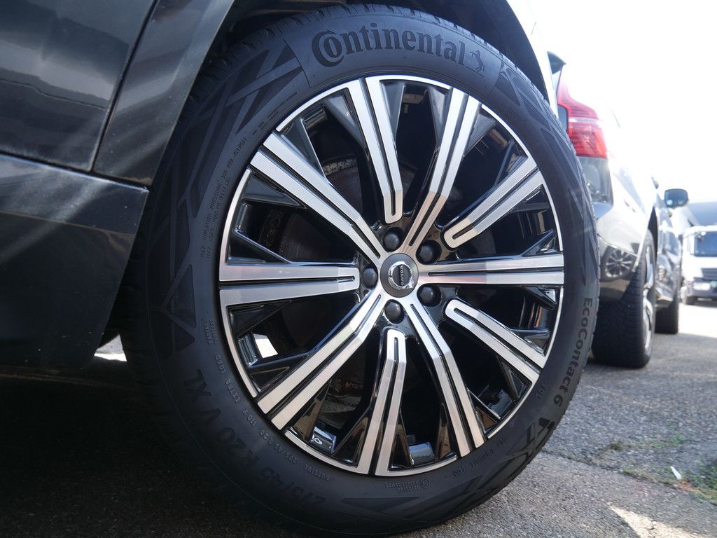Volvo XC90 2021