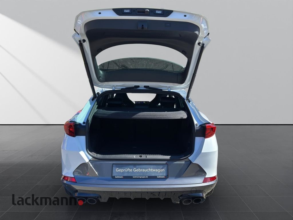 Cupra Formentor 2024