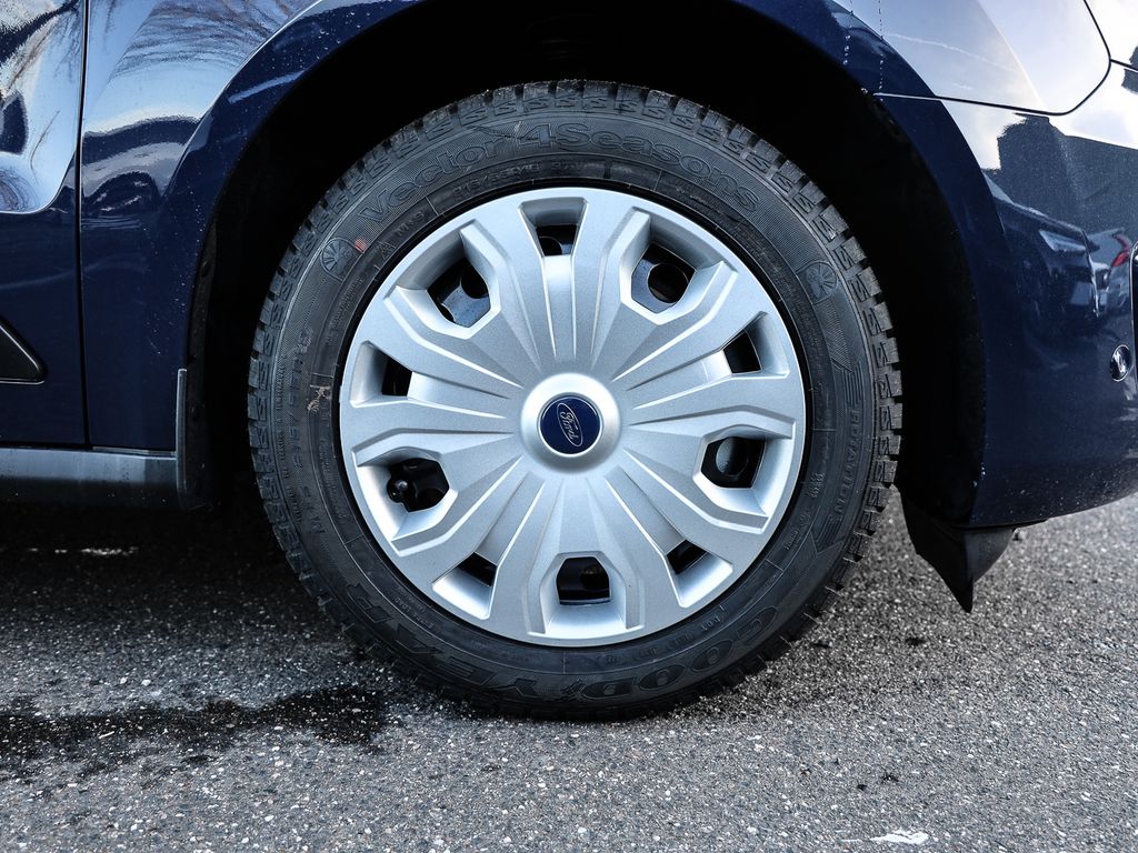 Ford Transit Connect 2024