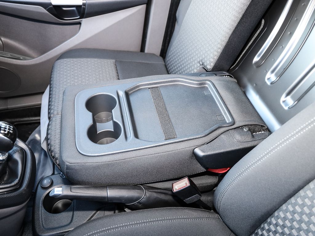 Ford Transit Connect 2024