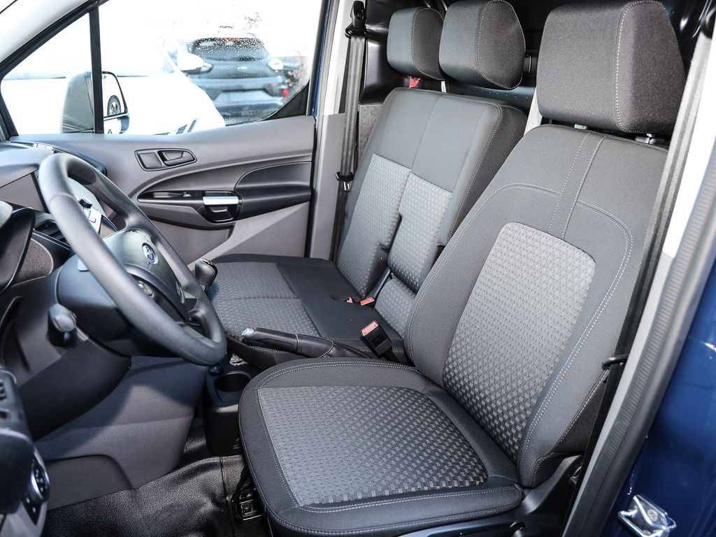 Ford Transit Connect 2024