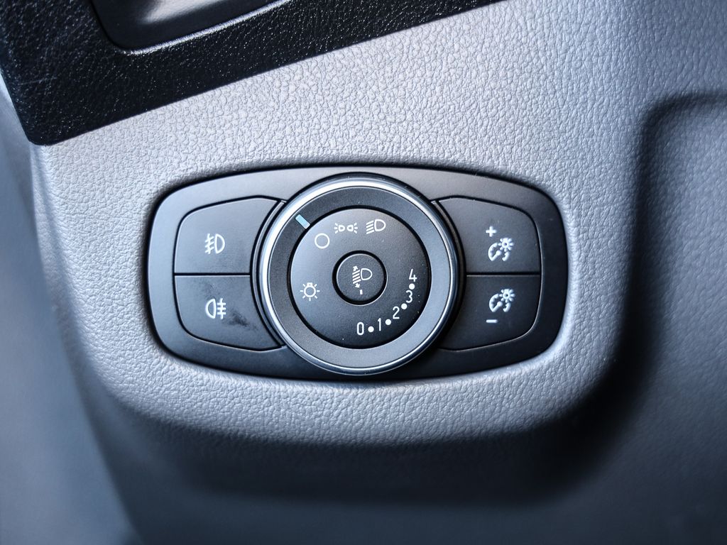 Ford Transit Connect 2024