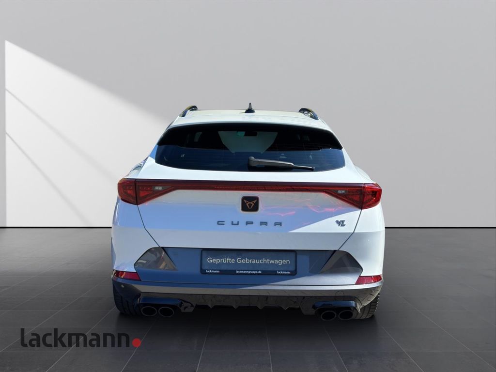 Cupra Formentor 2024