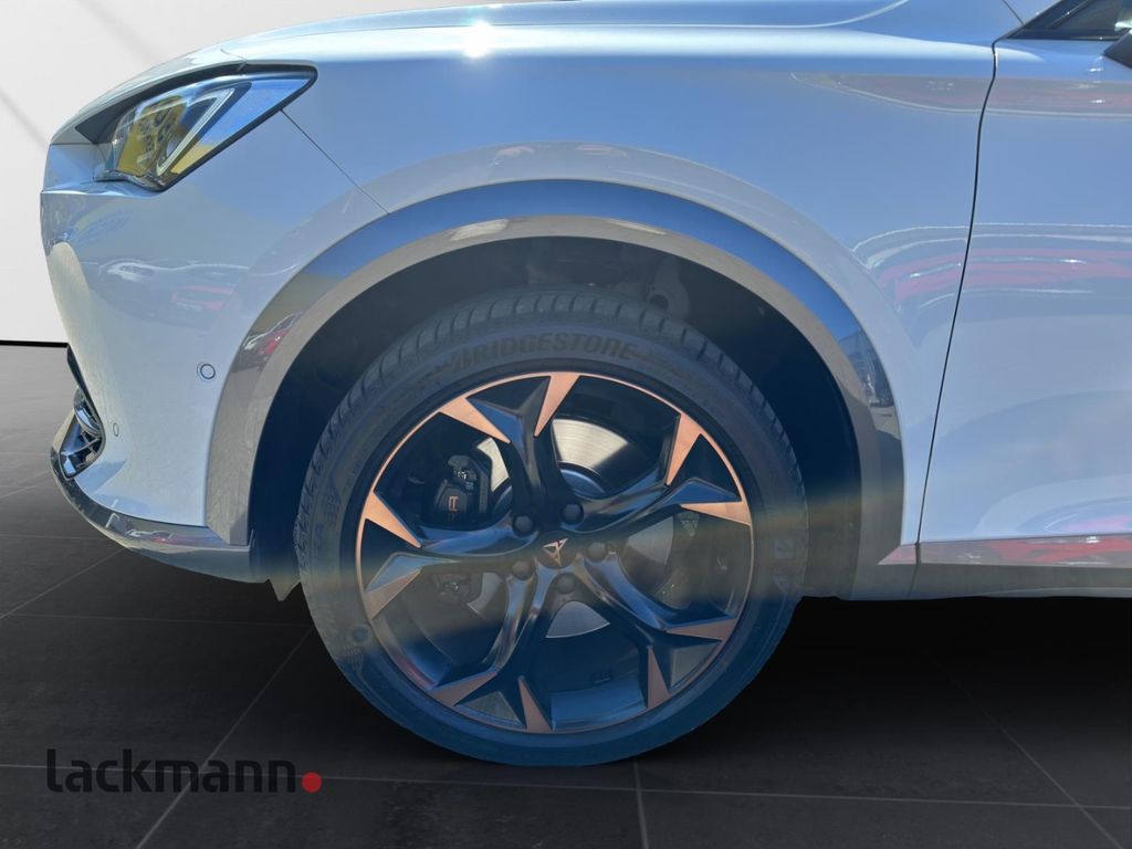 Cupra Formentor 2024