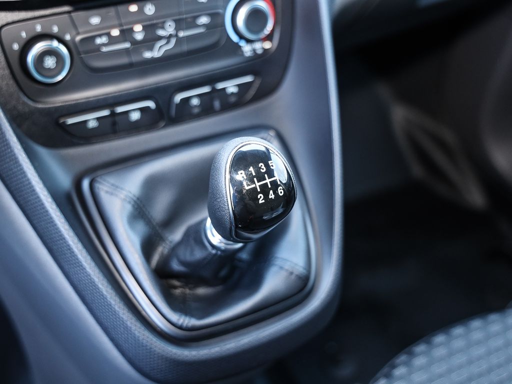 Ford Transit Connect 2024