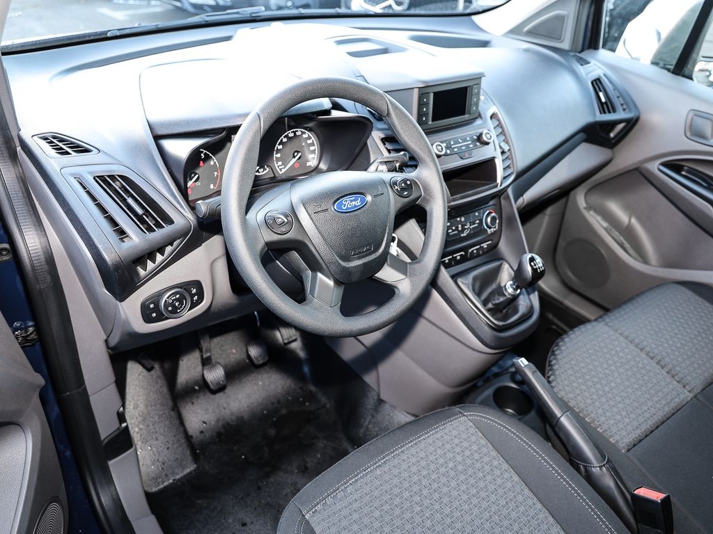 Ford Transit Connect 2024