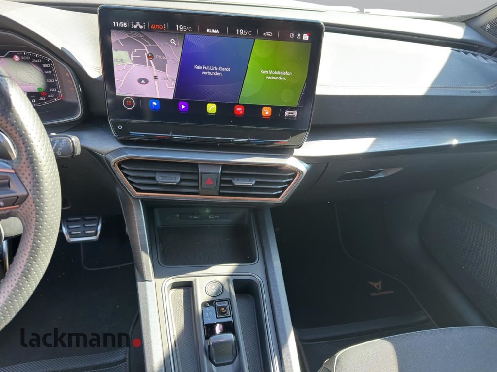 Cupra Formentor 2024