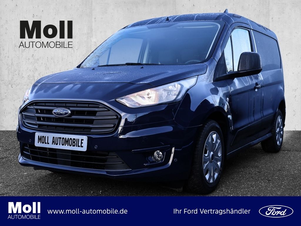 Ford Transit Connect 2024