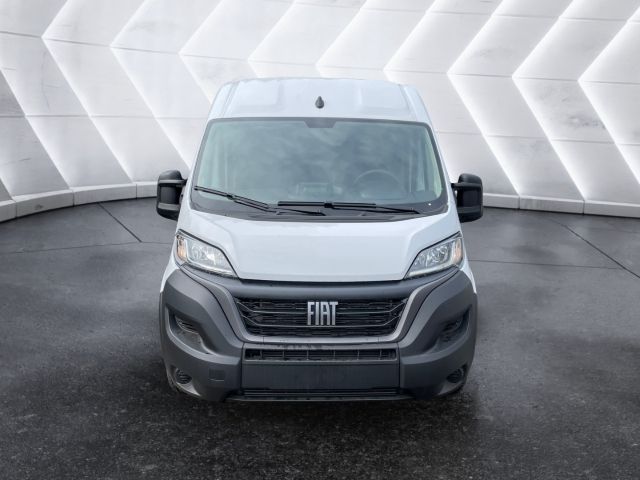 Fiat Ducato 2024