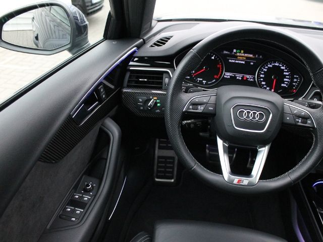 Audi A4 2020