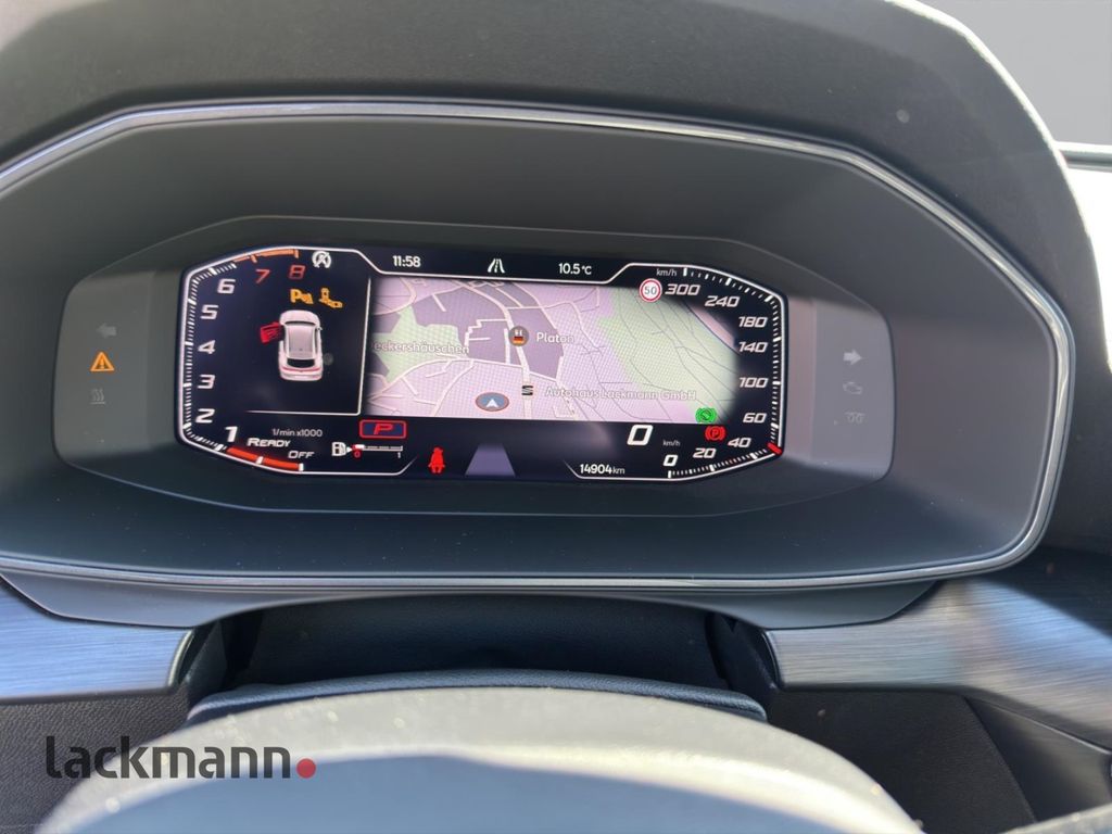 Cupra Formentor 2024