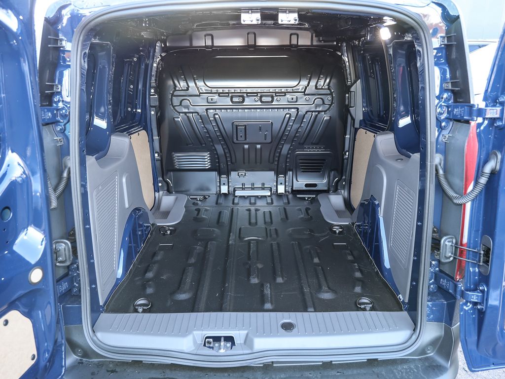Ford Transit Connect 2024