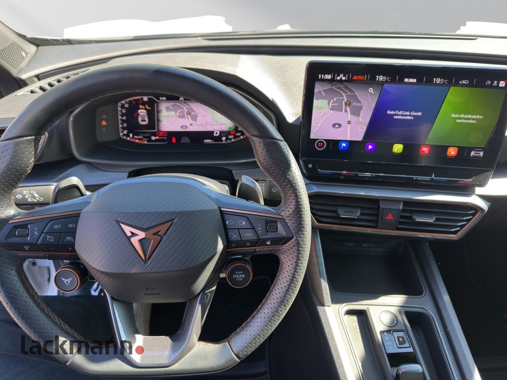 Cupra Formentor 2024