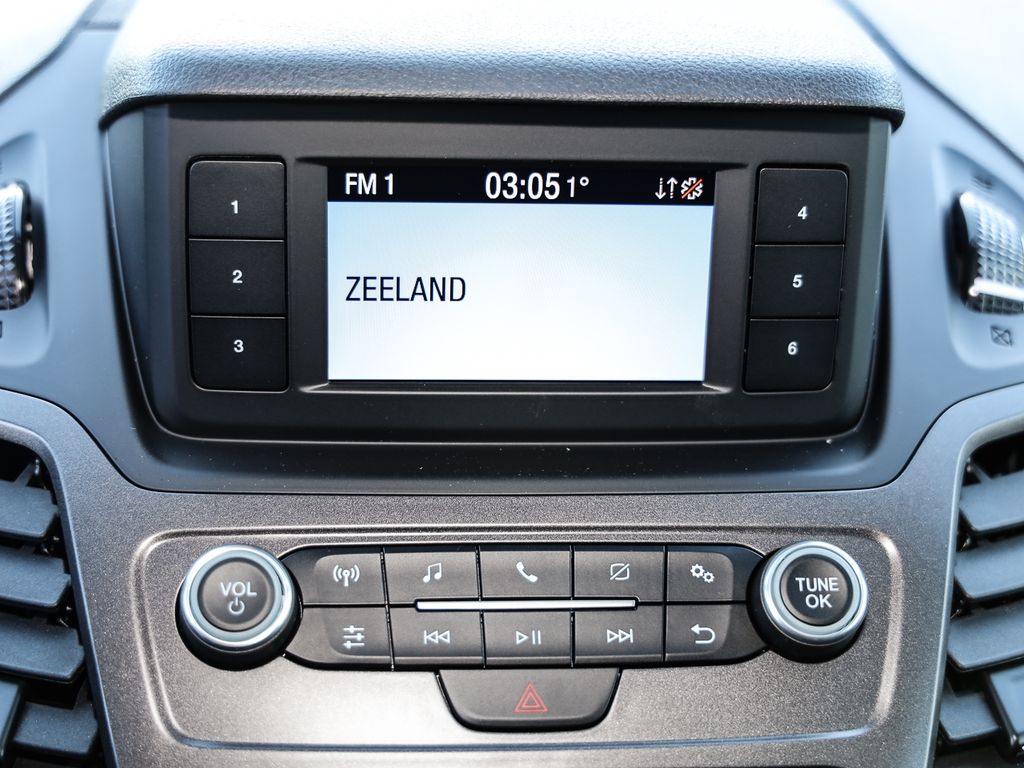 Ford Transit Connect 2024