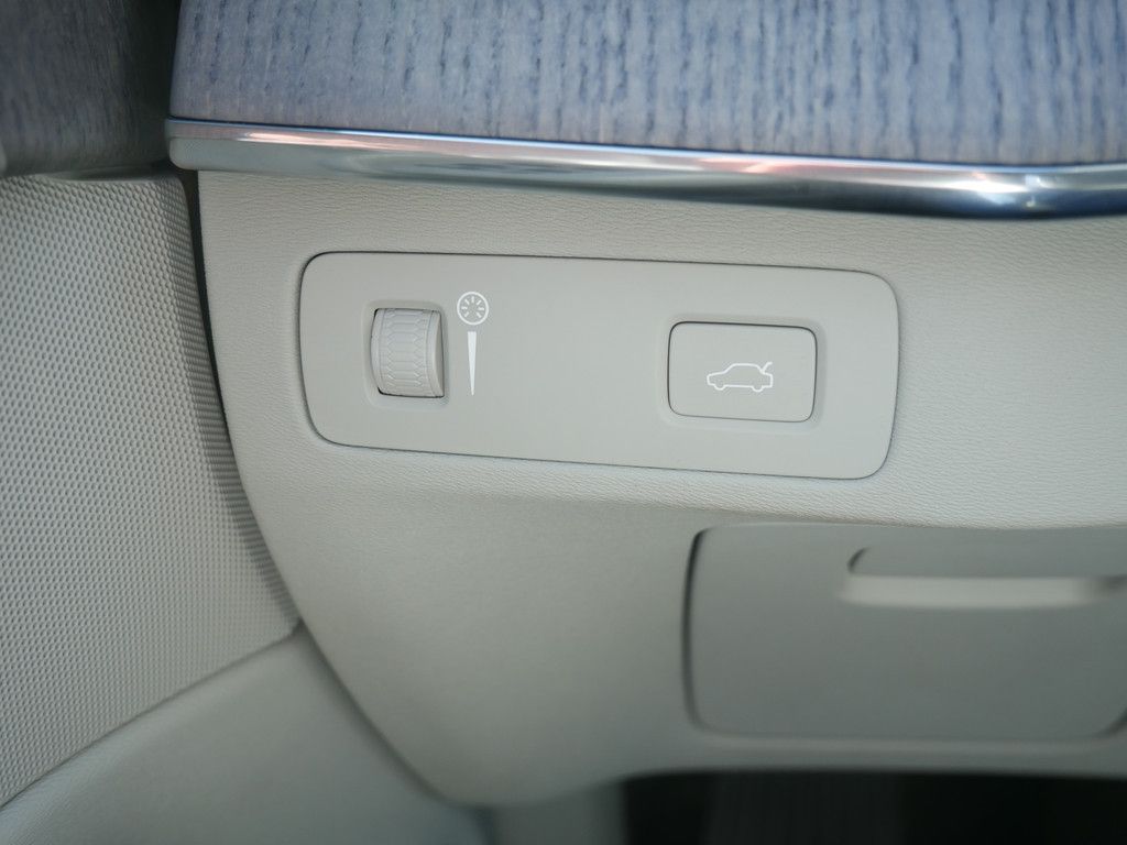 Volvo XC90 2021
