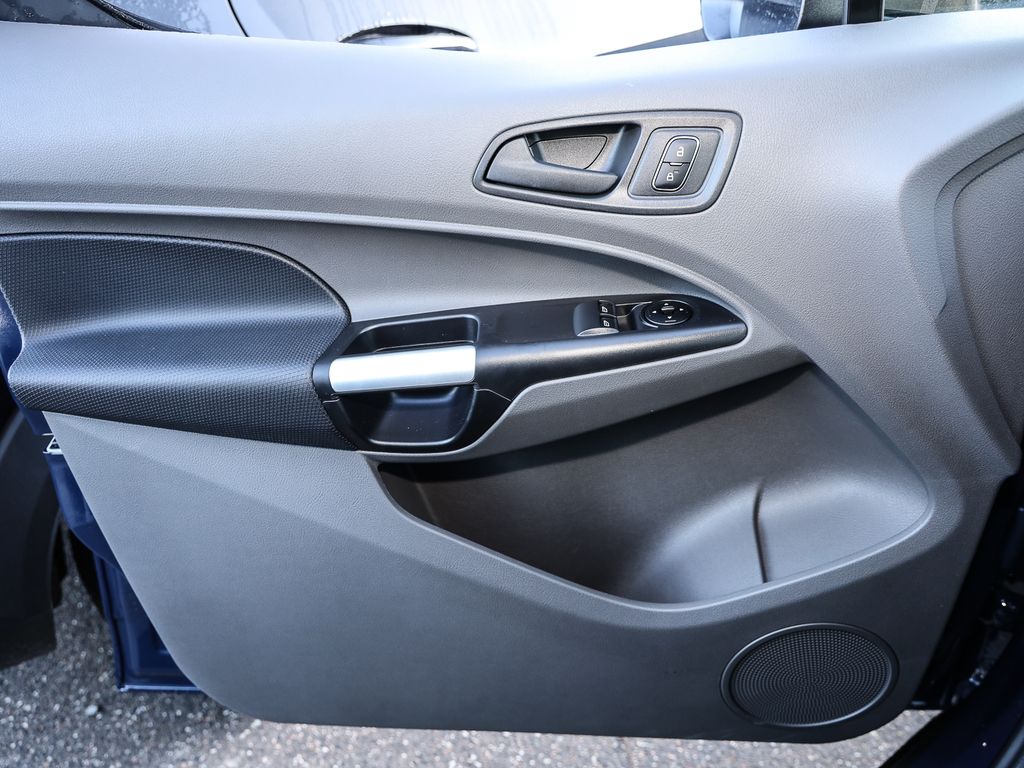 Ford Transit Connect 2024