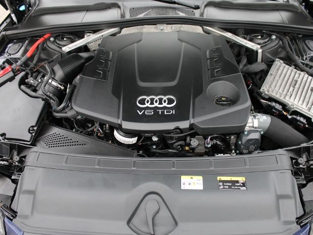Audi A4 2020