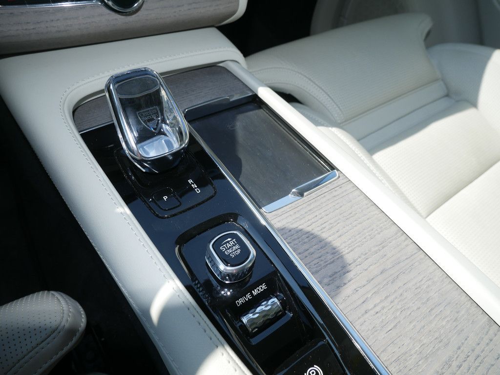Volvo XC90 2021