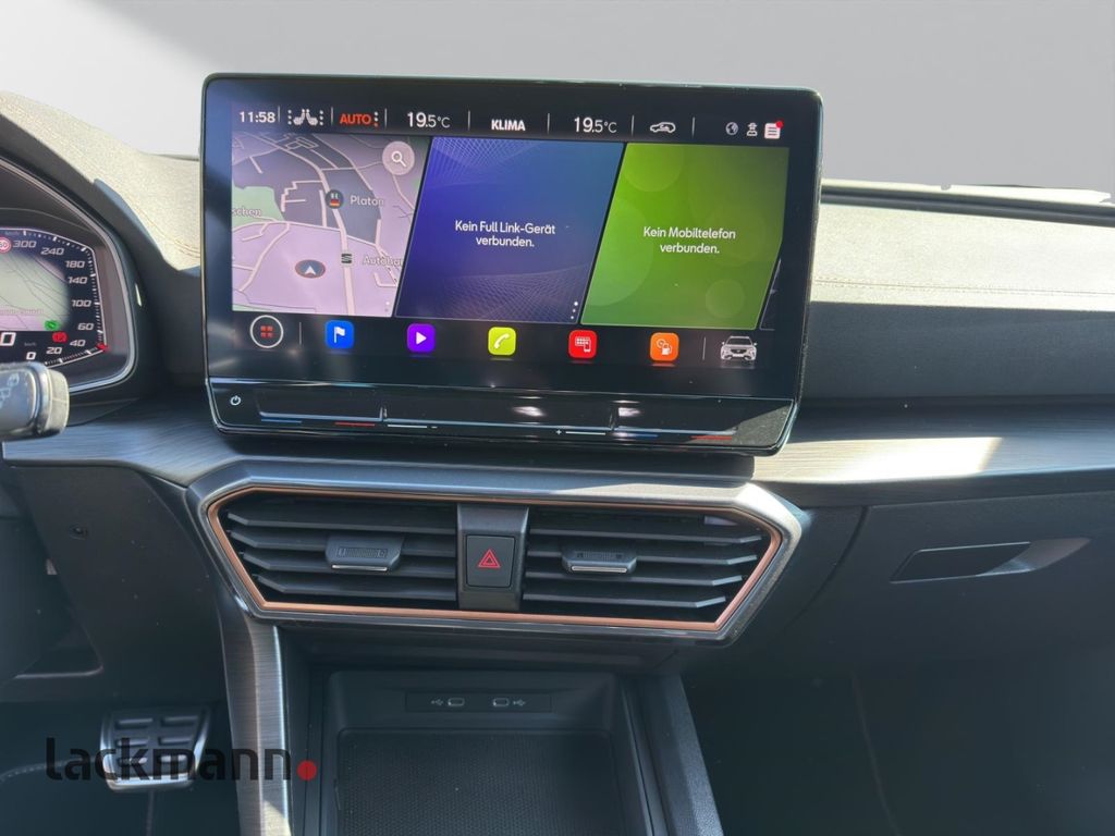 Cupra Formentor 2024