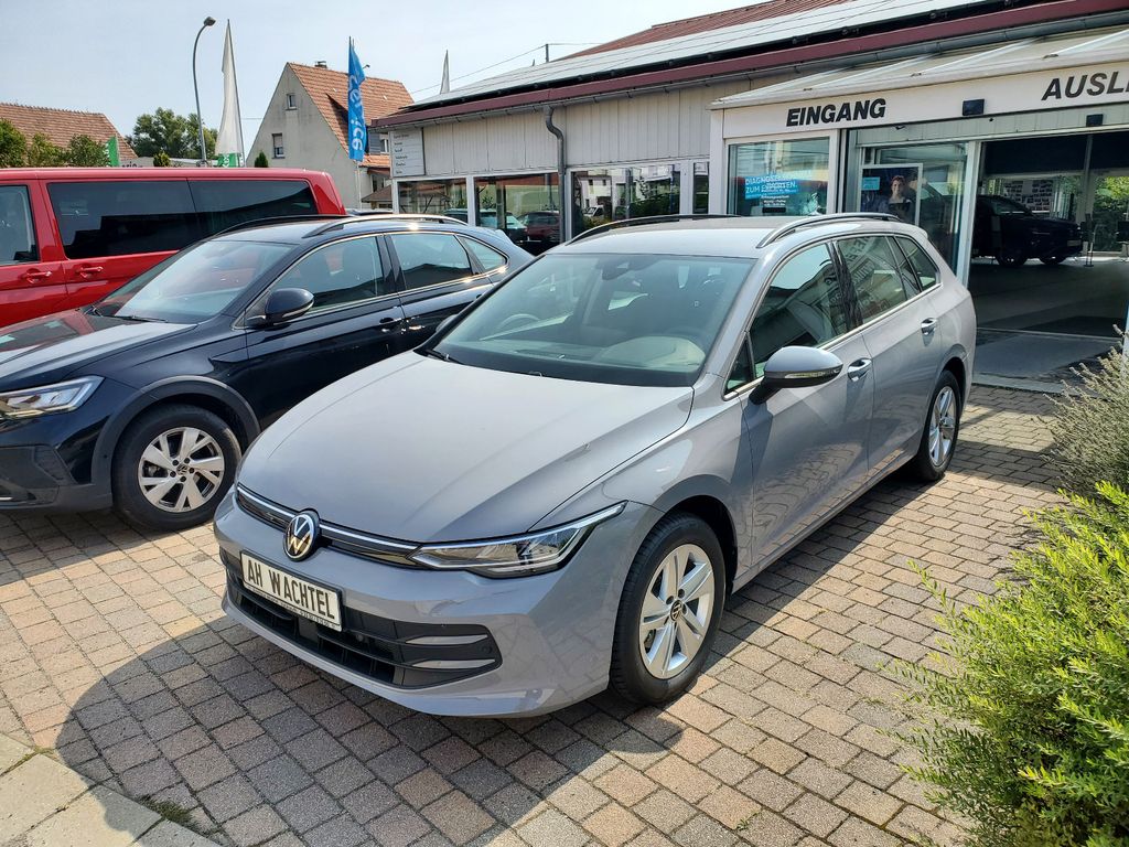 Volkswagen Golf 2024