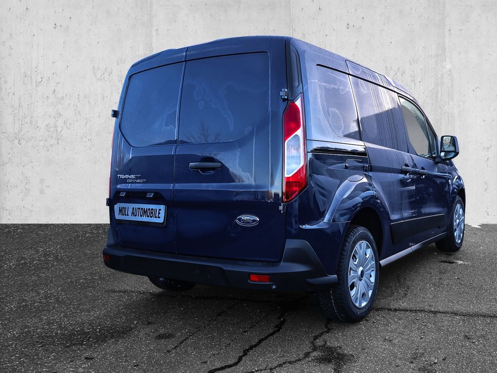 Ford Transit Connect 2024