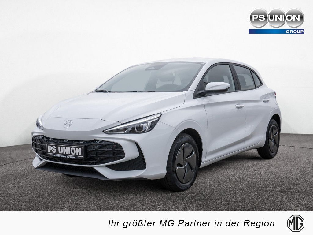 MG MG3 2024