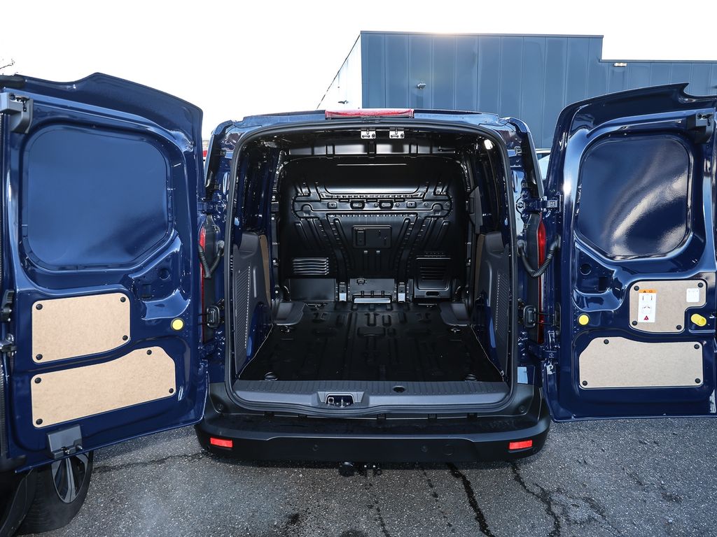 Ford Transit Connect 2024