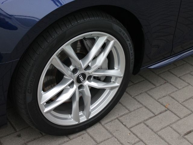 Audi A4 2020